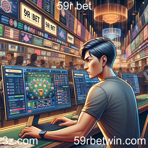 Guias para Apostadores no 59r Bet